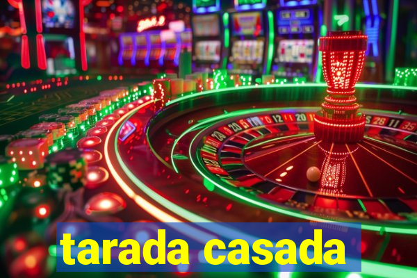 tarada casada